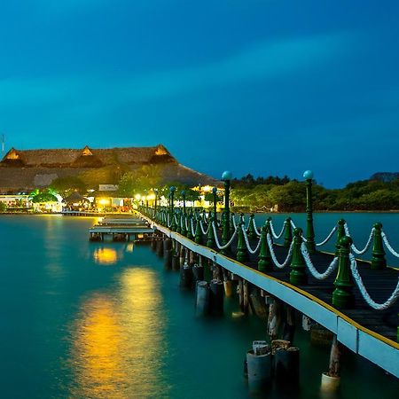 Decameron イスラ・パルマ エクステリア 写真