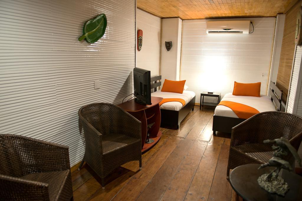 Decameron イスラ・パルマ 部屋 写真