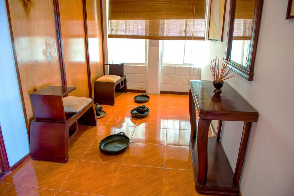 Decameron イスラ・パルマ 部屋 写真