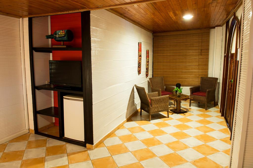 Decameron イスラ・パルマ 部屋 写真