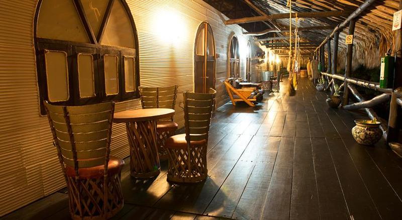 Decameron イスラ・パルマ エクステリア 写真