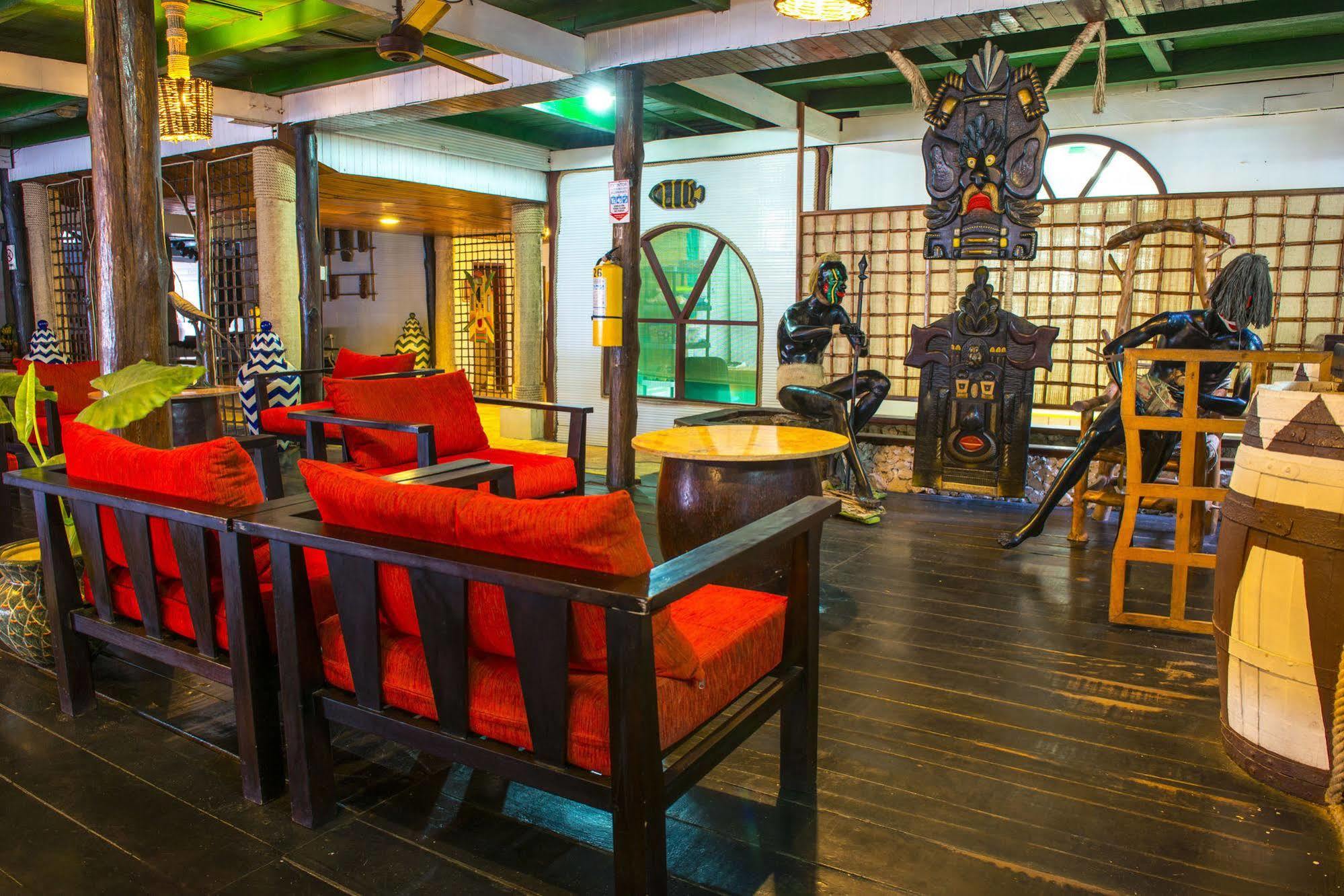 Decameron イスラ・パルマ エクステリア 写真