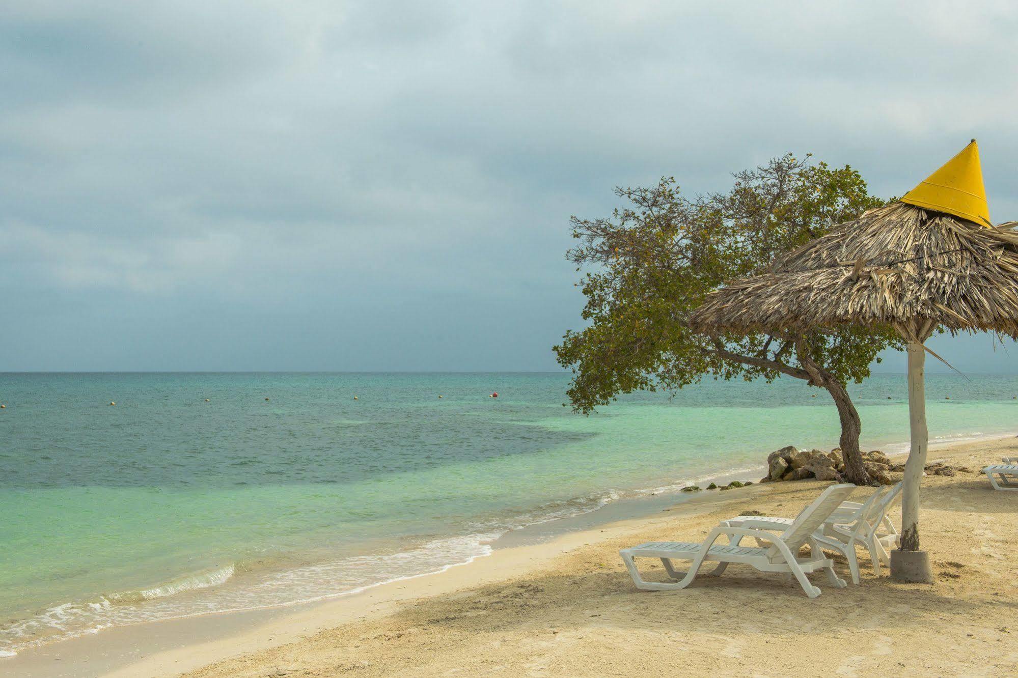Decameron イスラ・パルマ エクステリア 写真